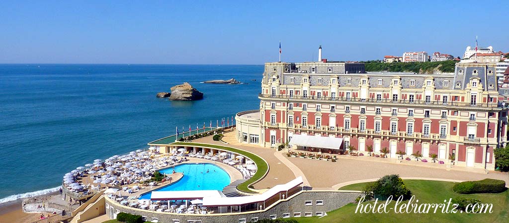 Hotel BIARRITZ