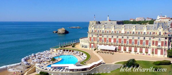 Les activités à faire en famille à saint-jean de luz
