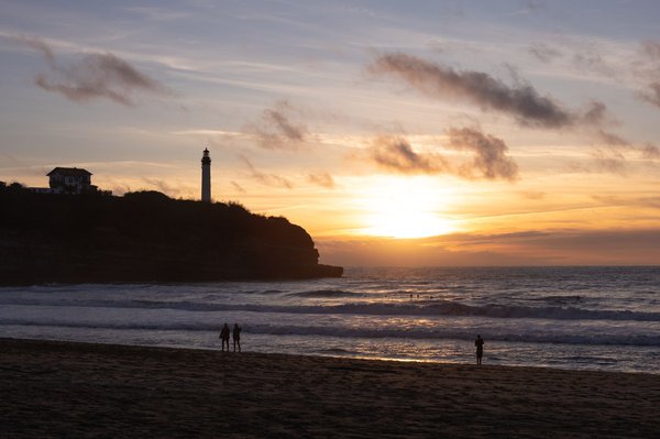 Tout savoir du camping Merko Lacarra à Saint-Jean-de-Luz