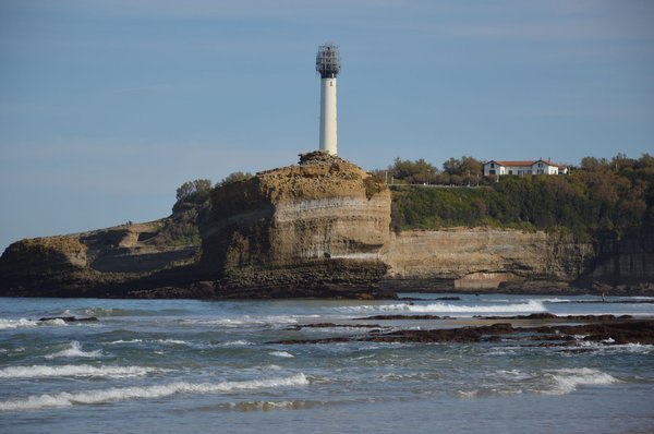 Vacances mobil home Pays Basque