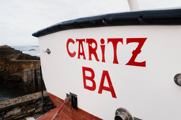 Location vacances Biarritz